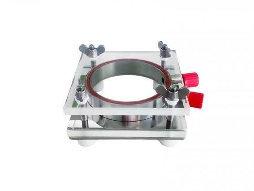 Пробная клетка для измерений - MC-C1 - Guangzhou Biaoji Packaging Equipment Co., Ltd. - для жидкостей / нагреваемая
