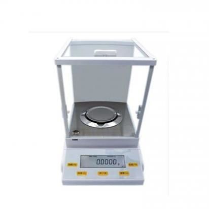 Аналитический весы - FA2004 - Guangzhou Biaoji Packaging Equipment Co., Ltd. - г / с дисплеем LCD / настольный