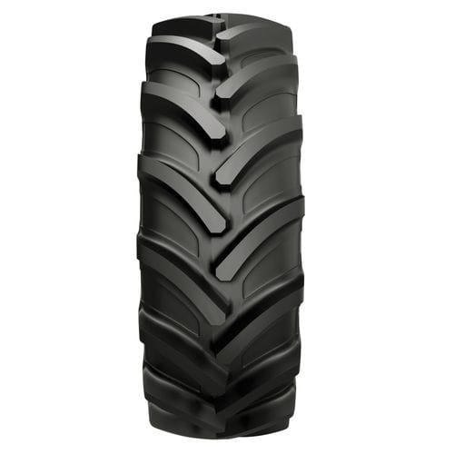Сельскохозяйственная шина - EARTH PRO RADIAL701 - Yokohama ATG - для погрузчика / 20" / флотационная