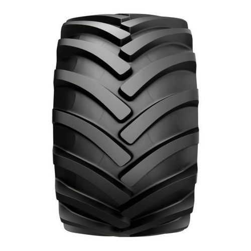 Шина для лесохозяйственных работ - LOG STOMPER XTREME - Yokohama ATG - для трелевочного трактора / 26" / флотационная