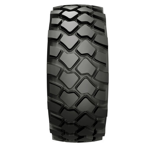 Шина для строительной техники - AT Grip Steel - Yokohama ATG - для компактного погрузчика / 16.5" / радиальная