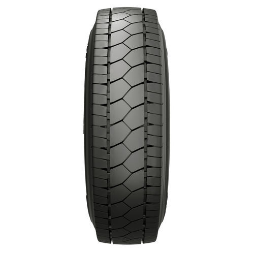 Промышленная шина - MASTER 505 - Yokohama ATG - для портового трактора и терминалов / 22.5" / радиальная