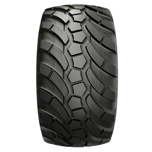 Сельскохозяйственная шина - AGRIFLEX+ 389 XT - Yokohama ATG - для прицепа / 26,5" / флотационная