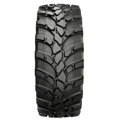 Сельскохозяйственная шина - Agriflex+ 373 - Yokohama ATG - для трактора / 18" / 28"