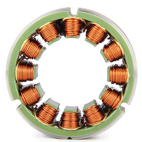 Безрамный моментный двигатель - RI50 KV100 - CubeMars - бесщеточный / DC / 48 В