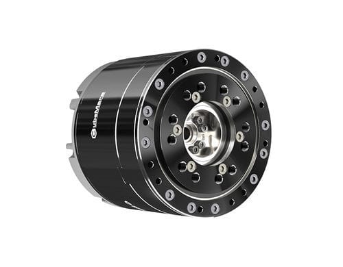 Электрический servo-actionneur - AKH70-48 V1.0 KV41 - CubeMars - ротационный / с планетарным редуктором / с бесщеточным мотором пост. тока