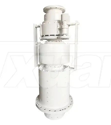 Гидравлическое поворотное соединение - Tengxuan - для воды / для масла / для газа