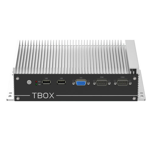 ПК бокс - TBOX-3610 - Shenzhen TAICENN Technology Co., Limited - встроенный / настенный / Intel® Core™ i3-6100U