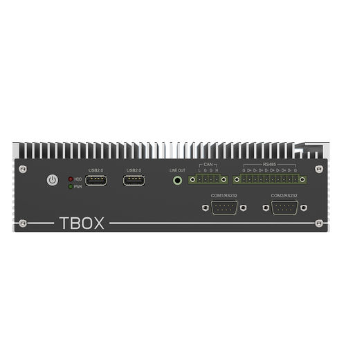 ПК бокс - TBOX-36X0-ZW - Shenzhen TAICENN Technology Co., Limited - встроенный / настенный / Intel® Skylake Processeur