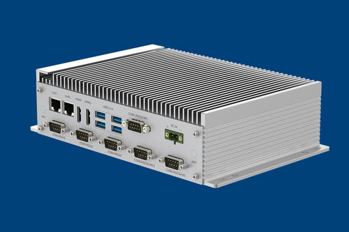 ПК бокс - TBOX-2415 - Shenzhen TAICENN Technology Co., Limited - встроенный / Intel® Apollo Lake / USB 3.0