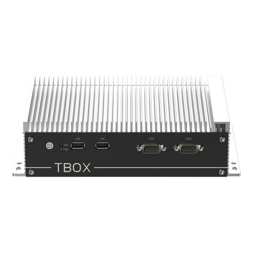 ПК бокс - TBOX-2210 - Shenzhen TAICENN Technology Co., Limited - встроенный / Intel® Atom N2600 / USB 2.0