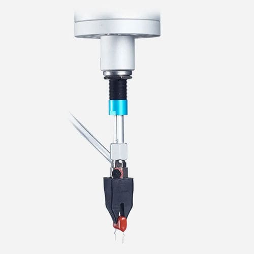 Пневматический захват - Suzhou Rochu Robotics Co.,Ltd - гибкий / 4 губки / для разгрузочно-погрузочных работ