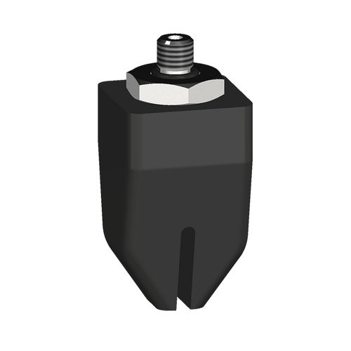Механический захват - BM series  - Suzhou Rochu Robotics Co.,Ltd - гибкий