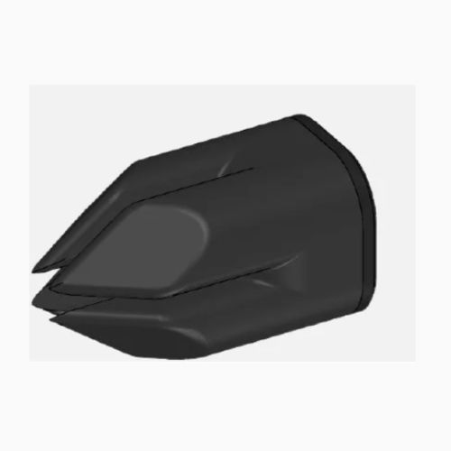Пневматический захват -  B-20802[P]  - Suzhou Rochu Robotics Co.,Ltd - гибкий / 2 губки / вакуумный