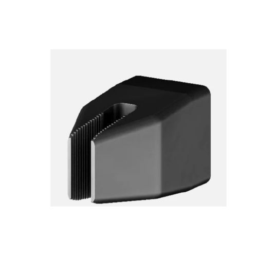 Пневматический захват - BM-20005V[P]  - Suzhou Rochu Robotics Co.,Ltd - гибкий / вакуумный