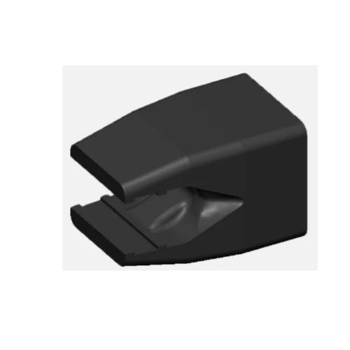 Пневматический захват - B-21608[P] - Suzhou Rochu Robotics Co.,Ltd - гибкий / для ткани