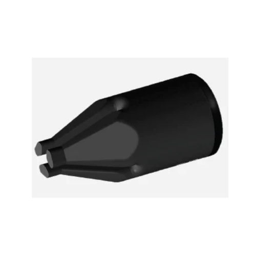 Пневматический захват - B-3B14[P]/S - Suzhou Rochu Robotics Co.,Ltd - гибкий / 3 губки
