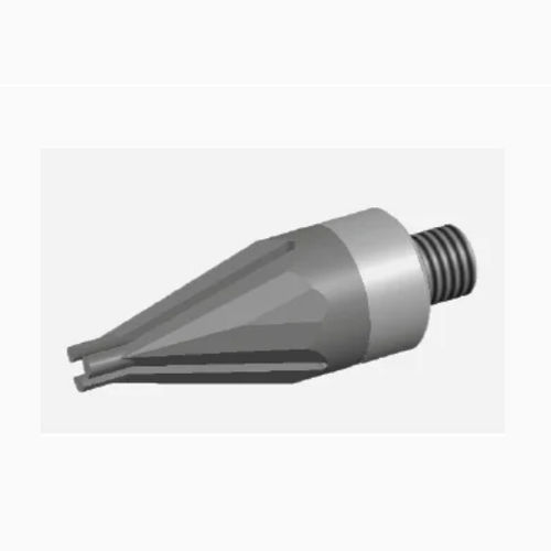 Пневматический захват - B-3B10[H]/S - Suzhou Rochu Robotics Co.,Ltd - гибкий