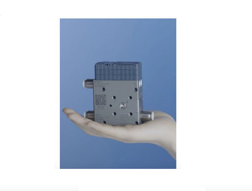 Микроконтроллер - LCU-H - Suzhou Rochu Robotics Co.,Ltd