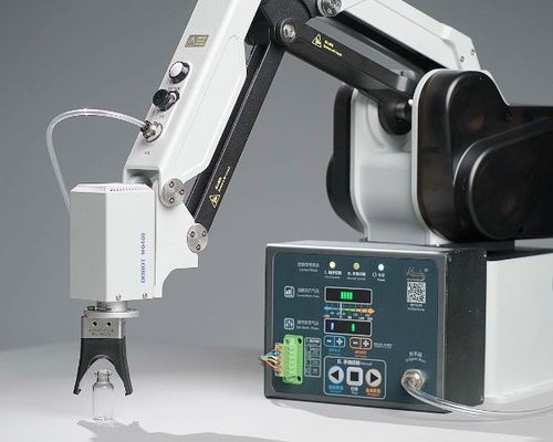 Автоматическое устройство управления - ACU2-B  - Suzhou Rochu Robotics Co.,Ltd - компактное