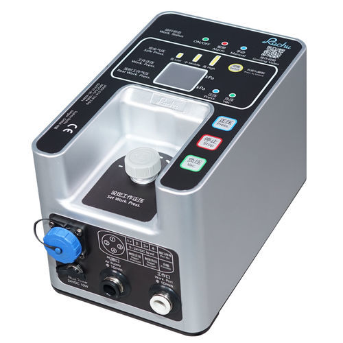 Автоматическое устройство управления - iPCU 2-SMN - Suzhou Rochu Robotics Co.,Ltd