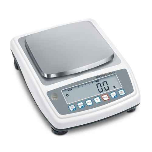 Коммерческий весы - PWB - Barbal - с дисплеем LCD / компактный / точный
