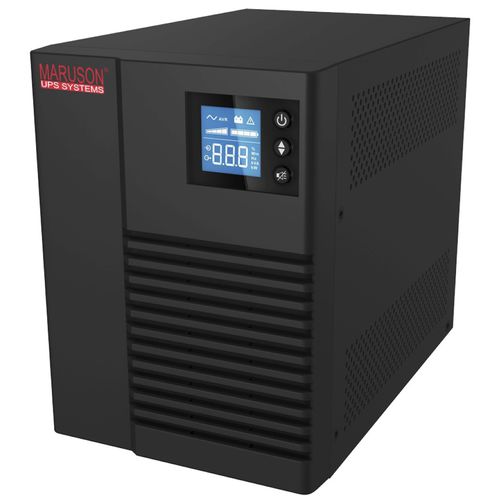 ИБП line-interactive - PowerNet Series - Maruson Technology - монофазовый / чистый синусный / автоматический