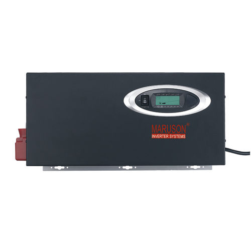 Ондулятор DC/AC низкой частоты - INV-INT series - Maruson Technology - синусоидальный / мощности / для сверхнагрузки