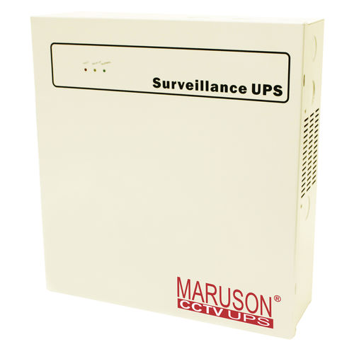 ИБП line-interactive - SUR- UPS series - Maruson Technology - монофазовый / синусоидальный / со светодиодным индикатором