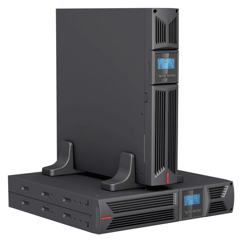 ИБП line-interactive - PowerNet RM Series - Maruson Technology - монофазовый / чистый синусный / автоматический