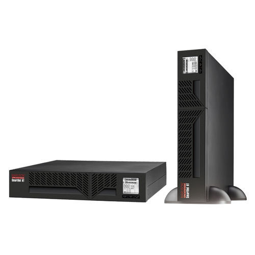 ИБП line-interactive - SmartNet RT series - Maruson Technology - монофазовый / чистый синусный / резервный