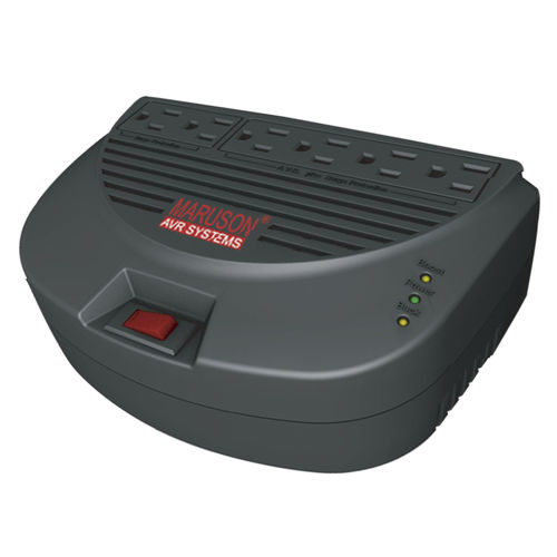 Автоматический регулятор напряжения - Logic AVR Series - Maruson Technology - монофазовый