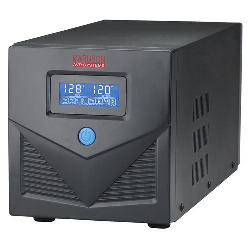 Автоматический регулятор напряжения - Micro AVR Series - Maruson Technology - монофазовый