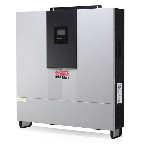 Ондулятор DC/AC вне сети - SS2-LV5048M - Maruson Technology - чистый синусный / трехфазовый / монофазовый