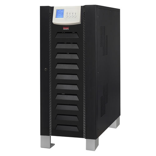 ИБП on-line - ElementKin 33 Series - Maruson Technology - трехфазовый / регулируемый / низкая частота