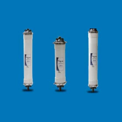 Мембранная установка для ультрафильтрации - HYDRAcap®MAX series - Hydranautics - для воды / автоматическая / с противоточной промывкой