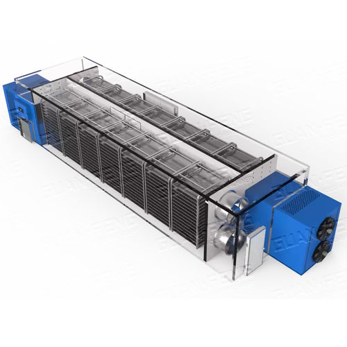 Осушитель с тепловым насосом - GRH  - Zhejiang Guanfeng Food Machinery Co.,Ltd. - горячим воздухом / батч / для пищевой промышленности