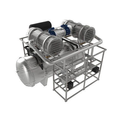 Лиофилизатор для процесса - GFD series - Zhejiang Guanfeng Food Machinery Co.,Ltd. - для пищевой промышленности / с электрическим обогревателем
