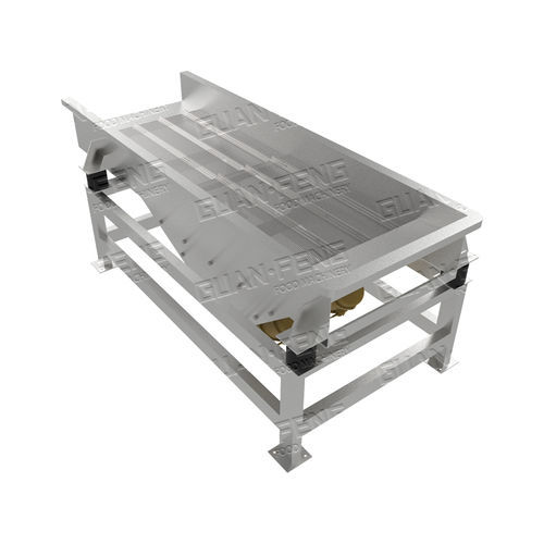 Центрифуга в ряд - GLS  - Zhejiang Guanfeng Food Machinery Co.,Ltd. - для пищевой промышленности / влагопоглощения / из нержавеющей стали