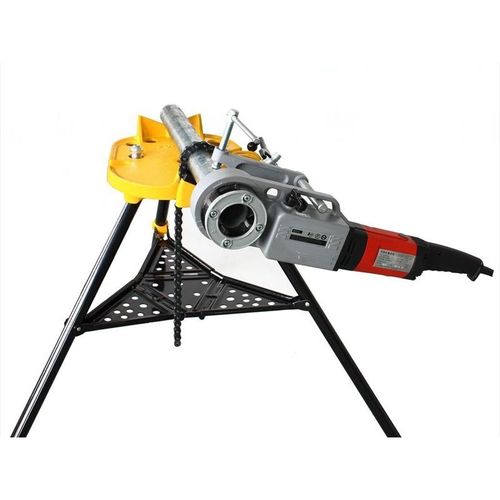 Трубонарезной станок - SQ30-2B - Hongli Pipe Machinery