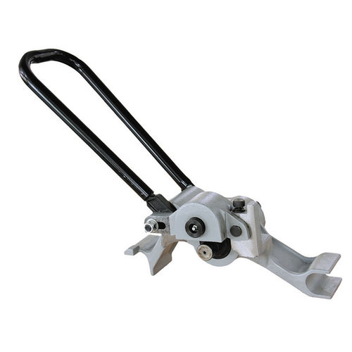 Инструмент для нарезания пазов - GC02 - Hongli Pipe Machinery