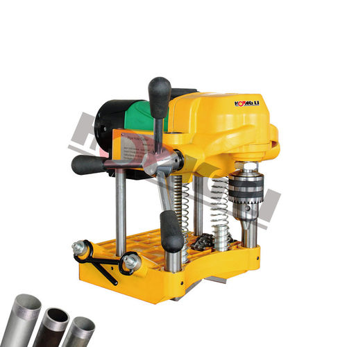 Электрическая автономная сверлильная головка - JK150 - Hongli Pipe Machinery - для труб / для резки