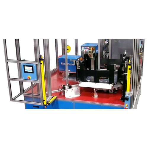 Индукционная машина для пайки - Thermatool Europe - автоматическая / полуавтоматическая / с ручным управлением