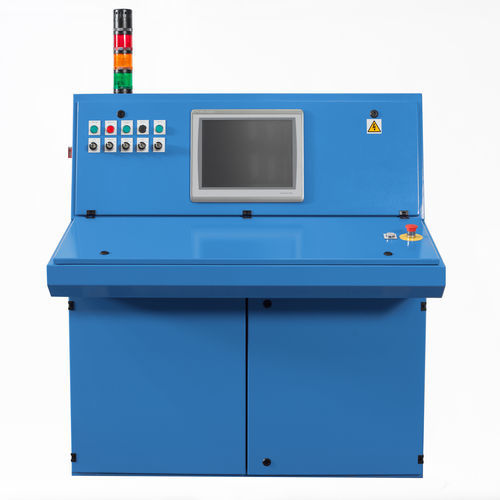 Оборудование для индукционного нагрева для деталей - Thermatool Europe - для термообработки / 400 В