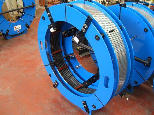 Оборудование для индукционного нагрева для сварки - Thermatool Europe - 400 В