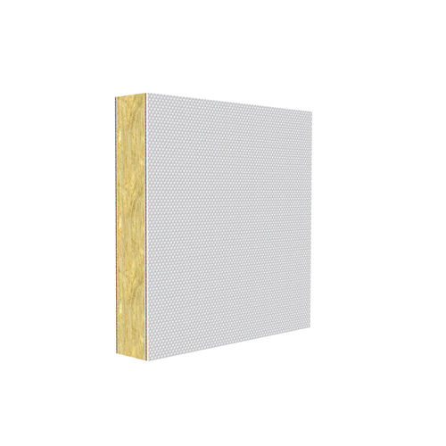 Многослойная панель для перегородки - CBG EasyPan®-100 - CBG Composites GmbH - прокладка из асбеста / стеклянная поверхность / огнестойкая