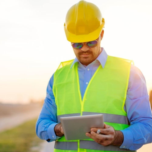 Программное обеспечение для управления операциями - Mining Material Inventory and Stockpile Management - AVEVA Group plc - качества / для системы снабжения / для управления производством
