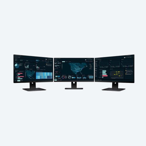 Программное обеспечение для управления - Unified Operations Center for Midstream - AVEVA Group plc - для управления операциями / для проектирования / для безопасности