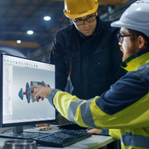 Программное обеспечение качества - Experience Training - AVEVA Group plc - для разработки / для обучения / 3D