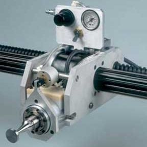 Станок для сварки ультразвук - Foil Splicer™ - Sonobond Ultrasonics - автоматический / для меди / для пакетов